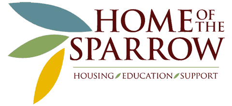 Home of the Sparrow Housing and Education Support
